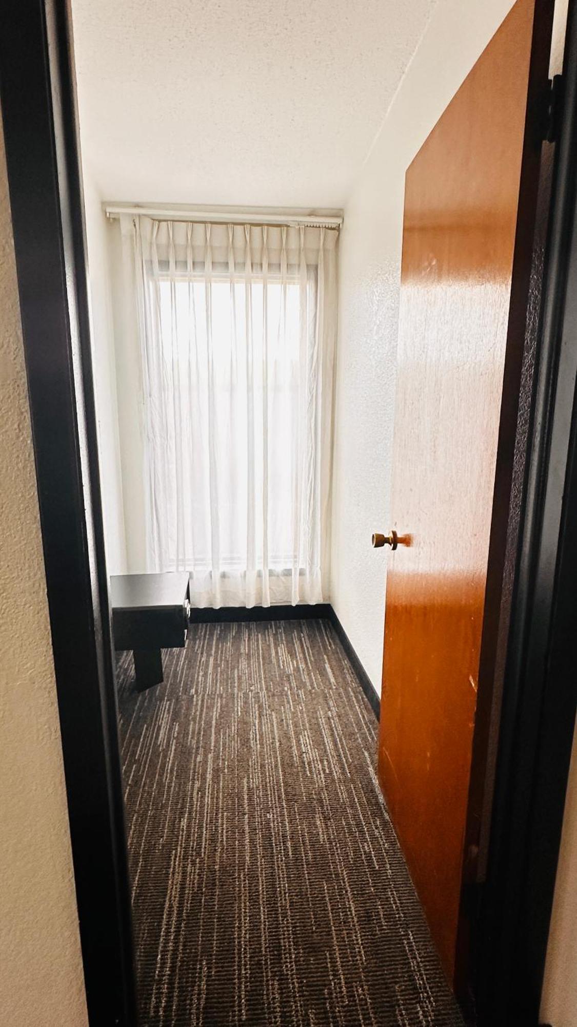 Quality Inn St Paul-Minneapolis-Midway Saint Paul Exterior photo